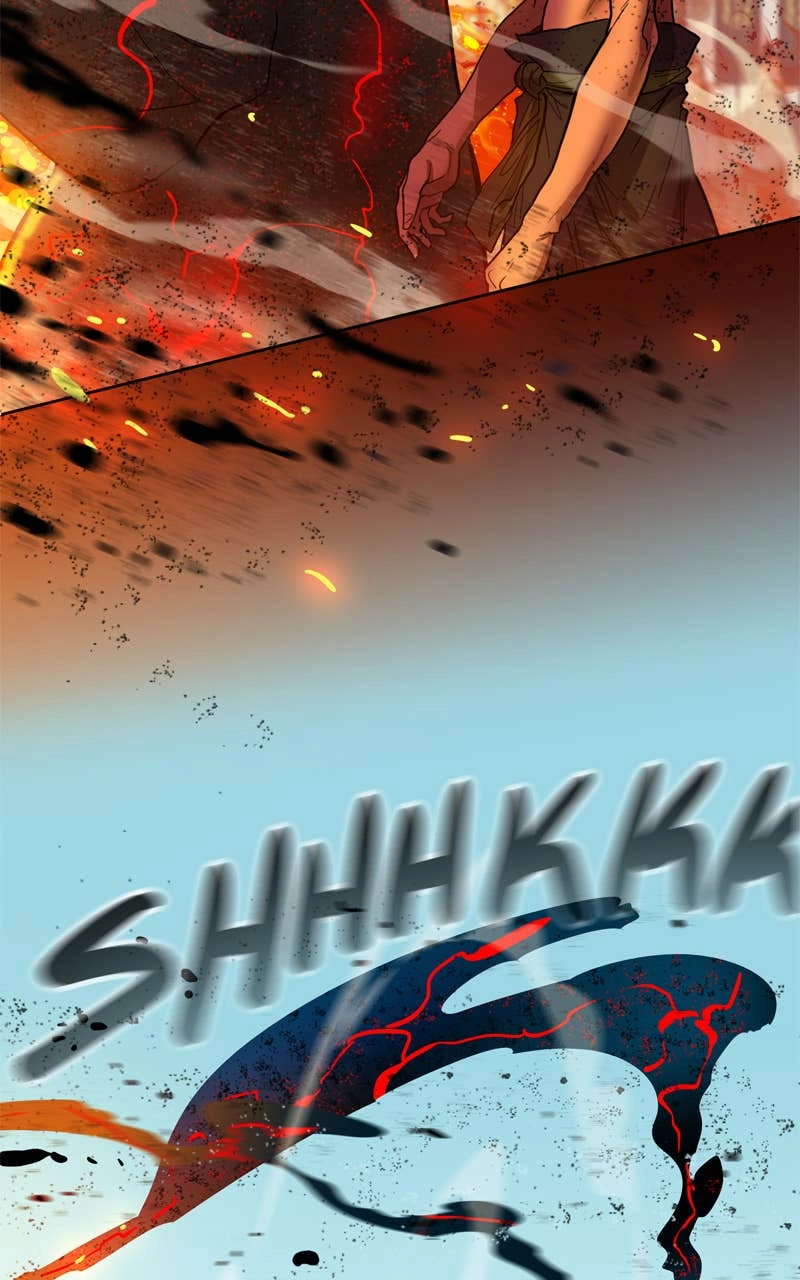 Ordeal Chapter 143 - Past in the Wind Page 77