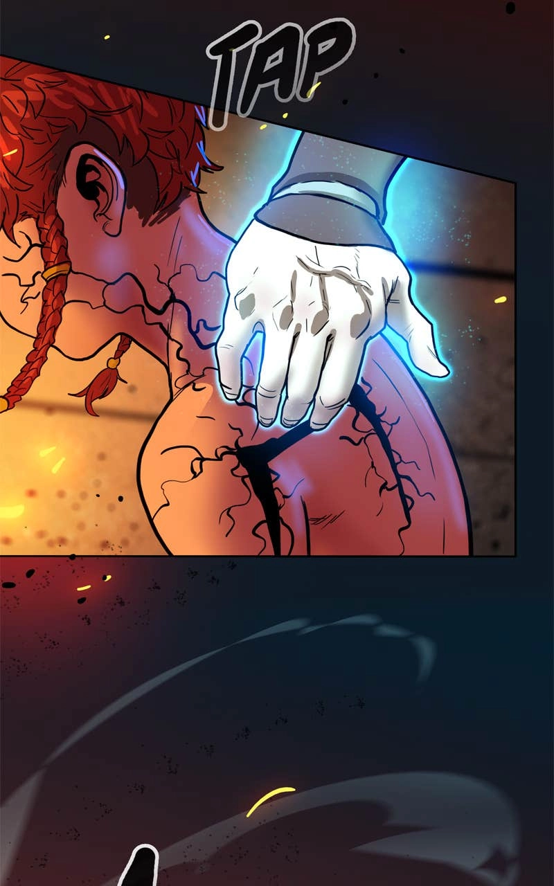 Ordeal Chapter 143 - Past in the Wind Page 79