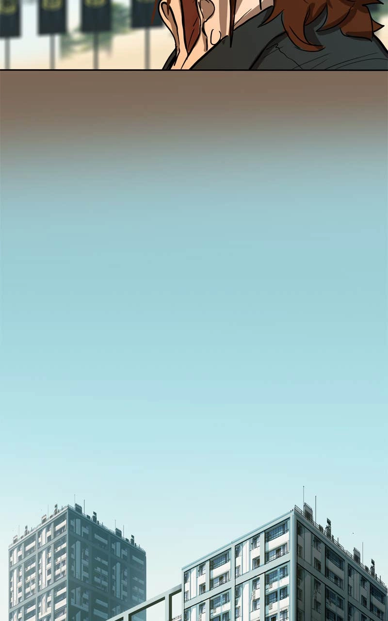 Ordeal Chapter 143 - Past in the Wind Page 82