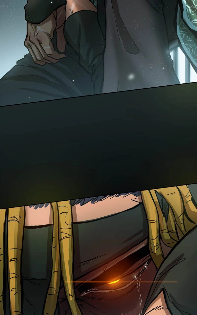 Ordeal Chapter 143 - Past in the Wind Page 86