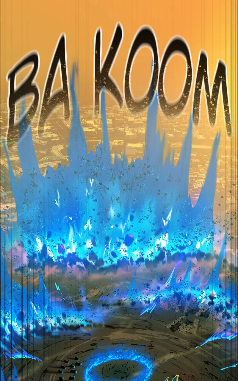 Ordeal Chapter 143 - Past in the Wind Page 8