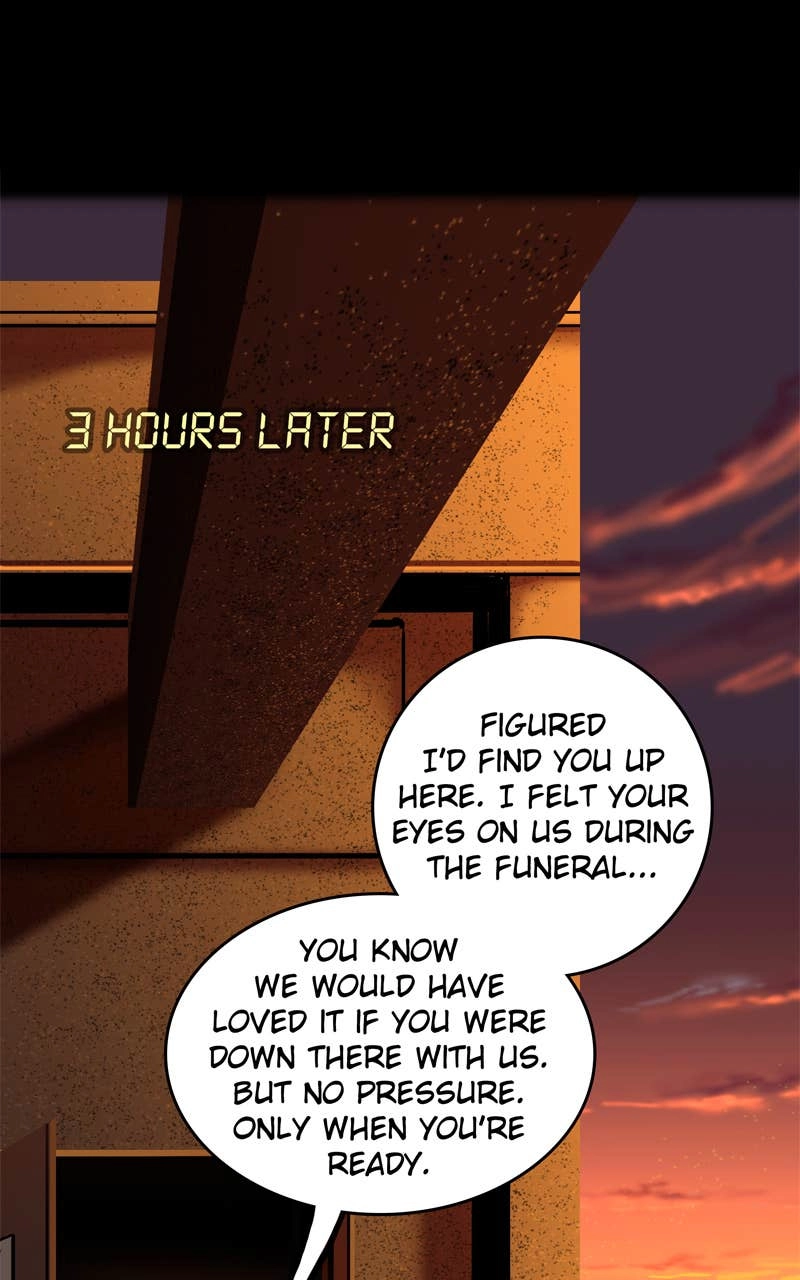 Ordeal Chapter 143 - Past in the Wind Page 90