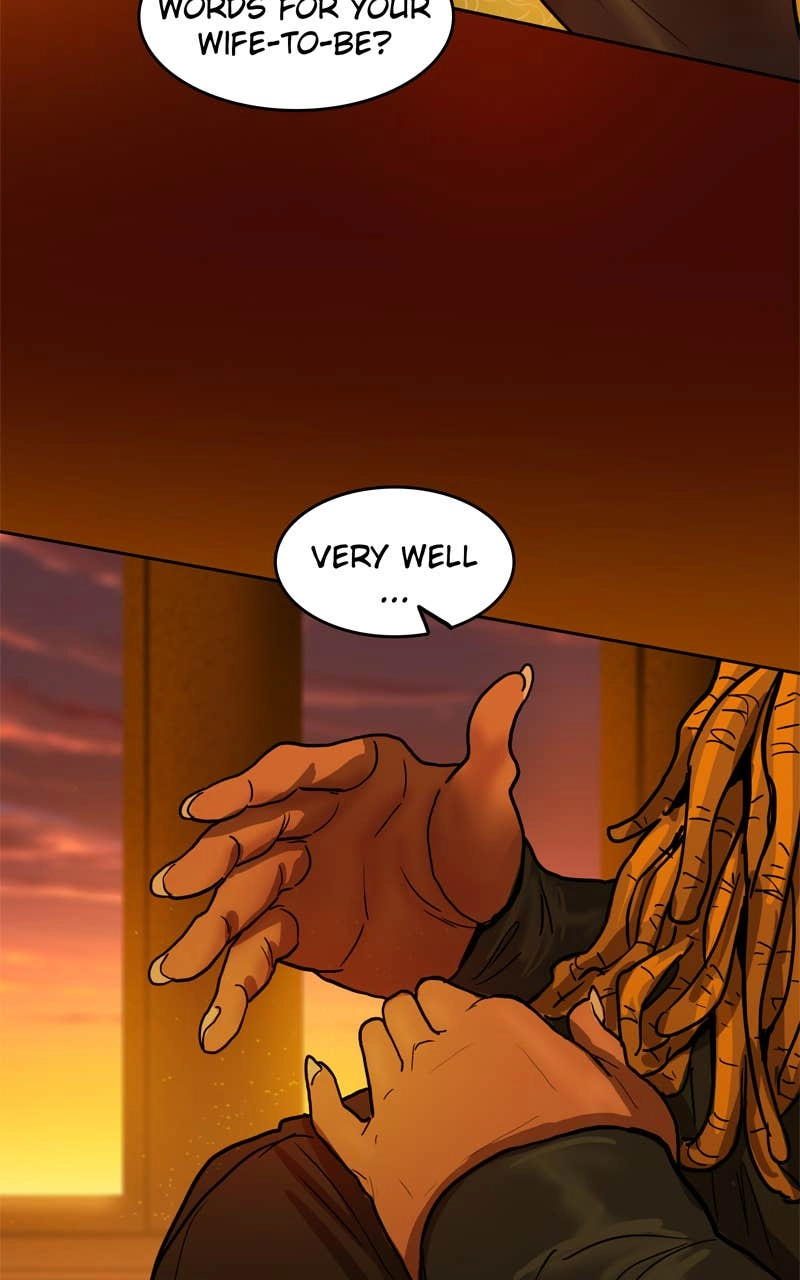 Ordeal Chapter 143 - Past in the Wind Page 93