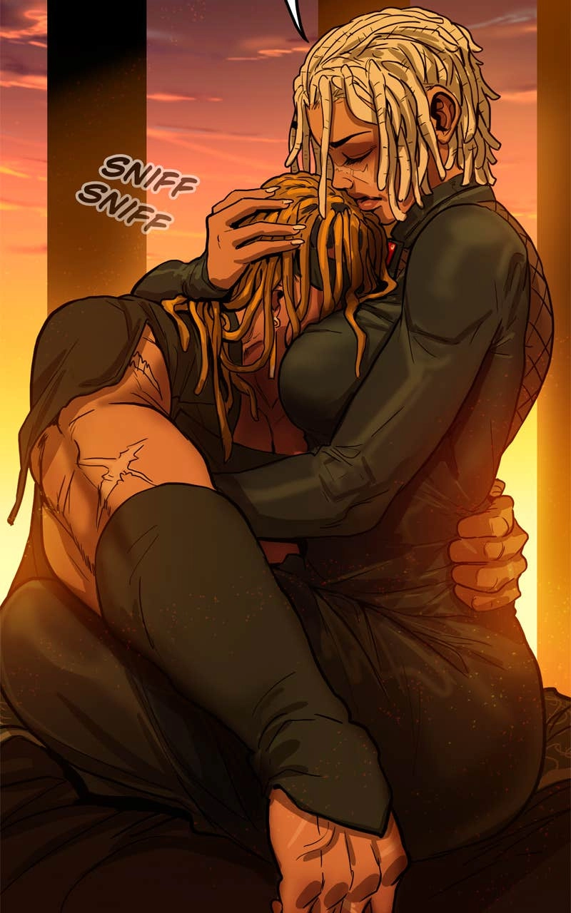 Ordeal Chapter 143 - Past in the Wind Page 95