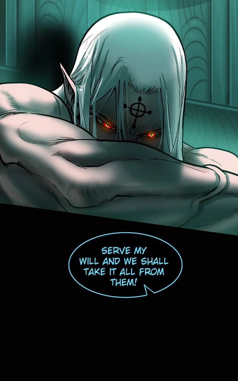 Ordeal Chapter 147 - Brother Vajezatha Page 104