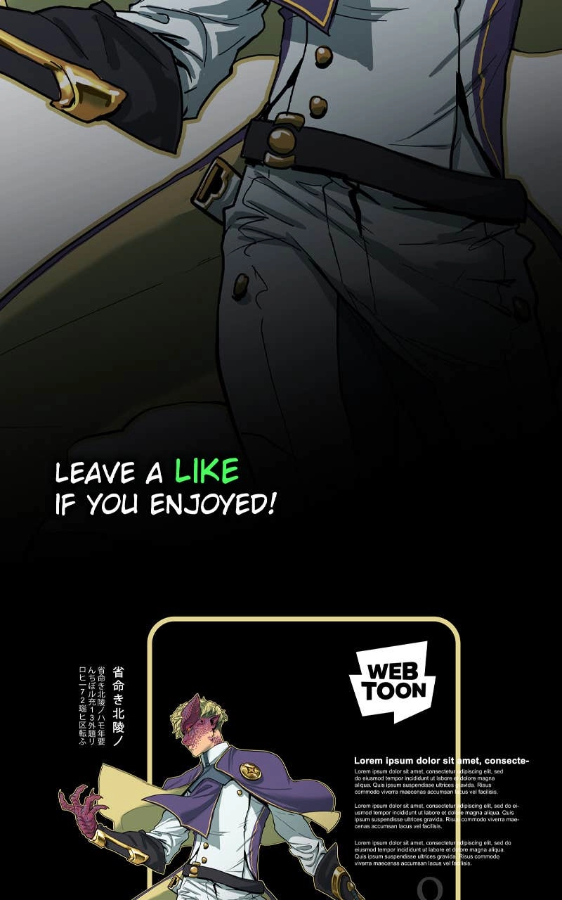 Ordeal Chapter 147 - Brother Vajezatha Page 106