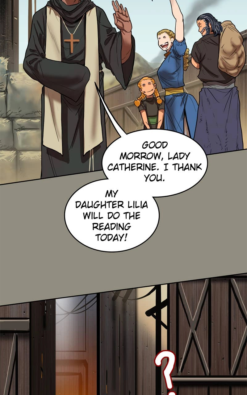 Ordeal Chapter 147 - Brother Vajezatha Page 27
