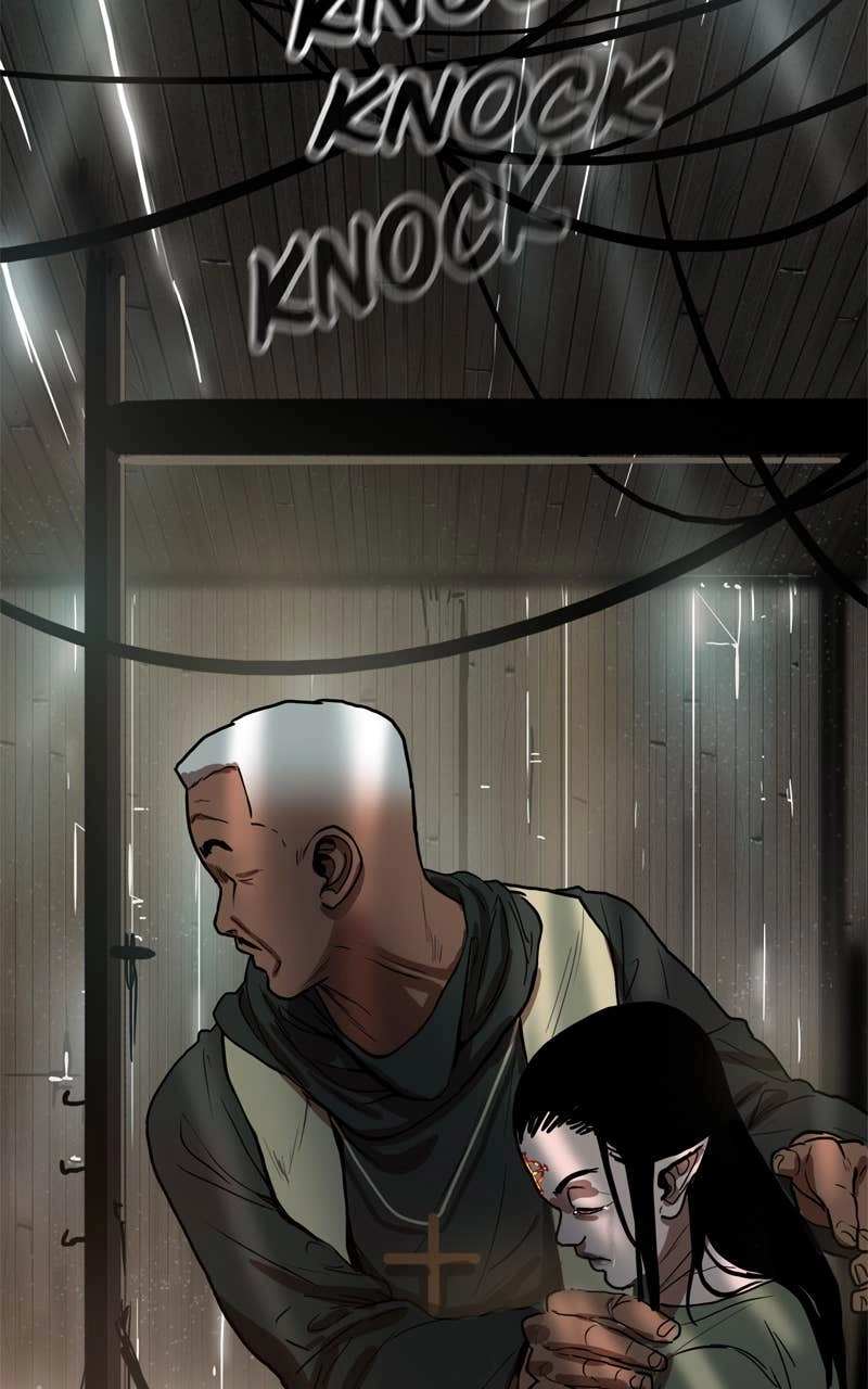 Ordeal Chapter 147 - Brother Vajezatha Page 38