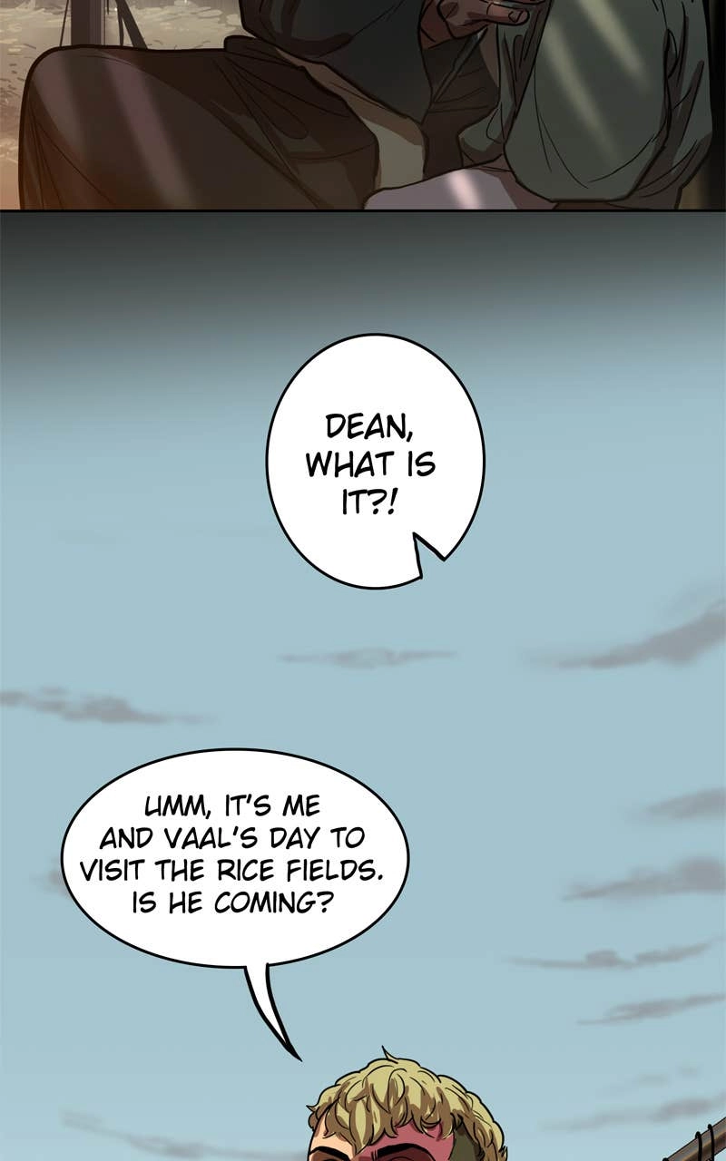 Ordeal Chapter 147 - Brother Vajezatha Page 39