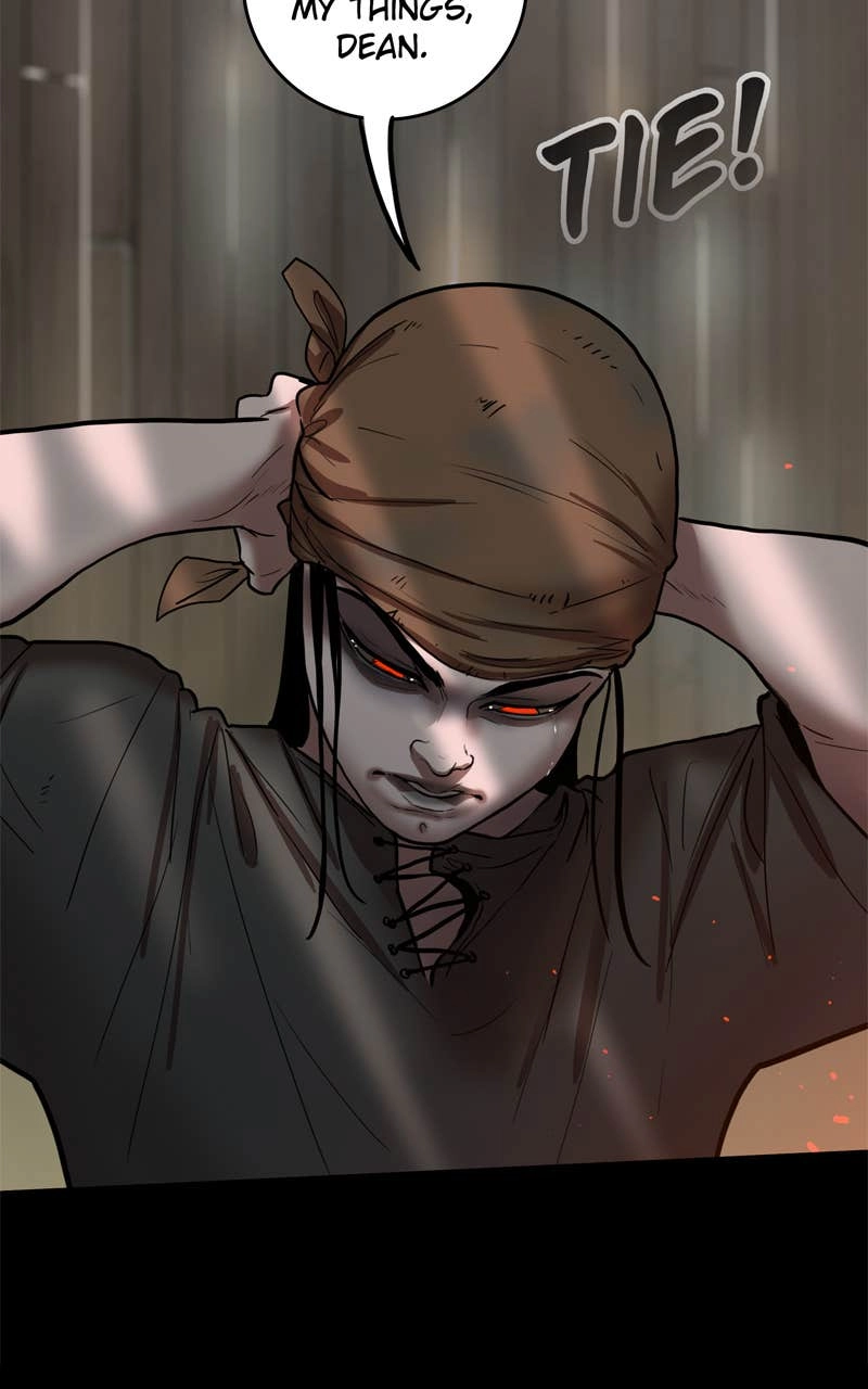 Ordeal Chapter 147 - Brother Vajezatha Page 42