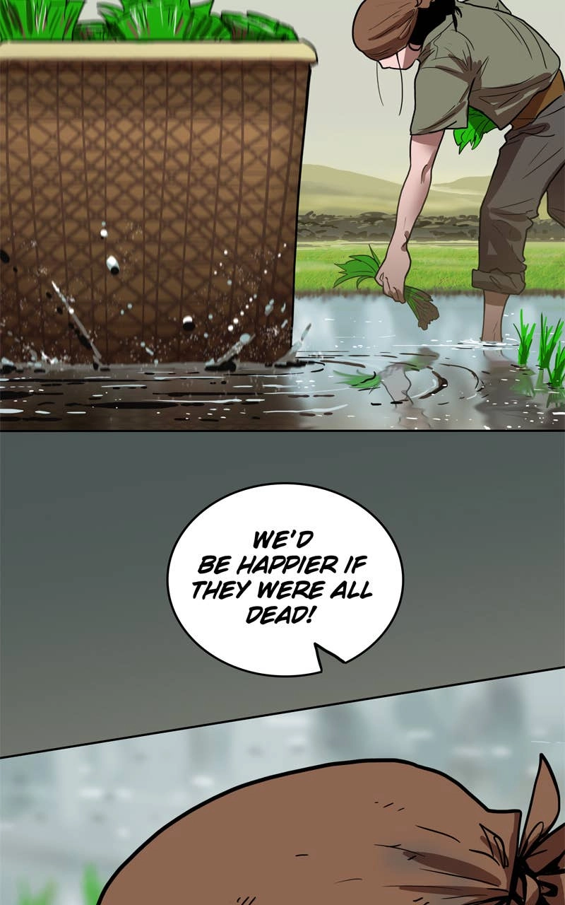 Ordeal Chapter 147 - Brother Vajezatha Page 48