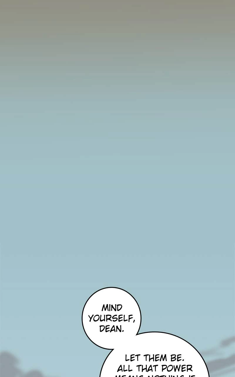 Ordeal Chapter 147 - Brother Vajezatha Page 50