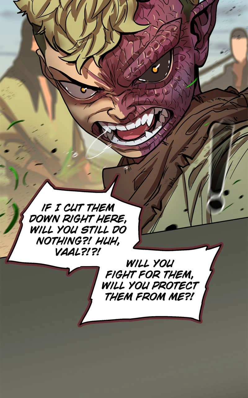 Ordeal Chapter 147 - Brother Vajezatha Page 59