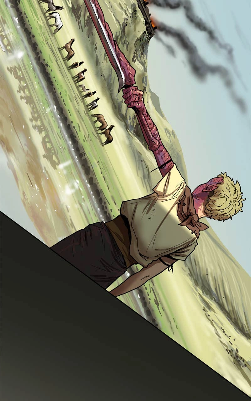 Ordeal Chapter 147 - Brother Vajezatha Page 63