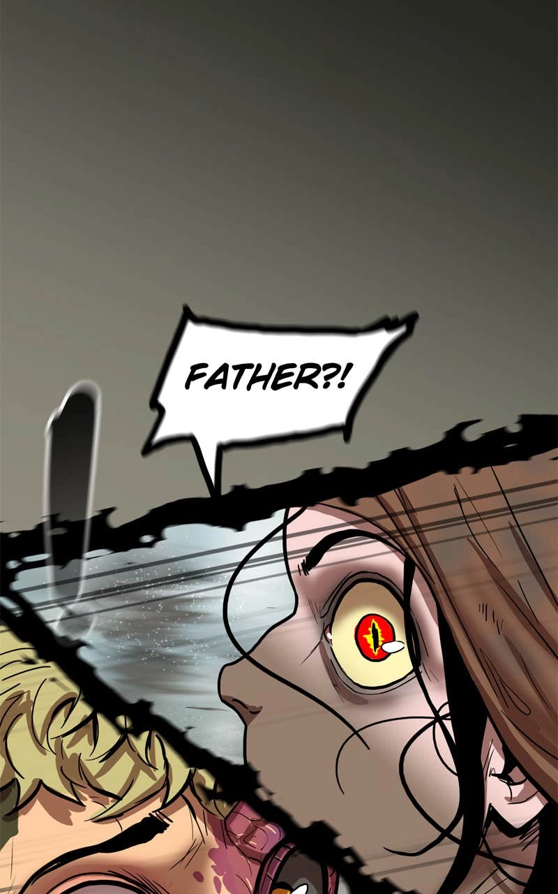 Ordeal Chapter 147 - Brother Vajezatha Page 64