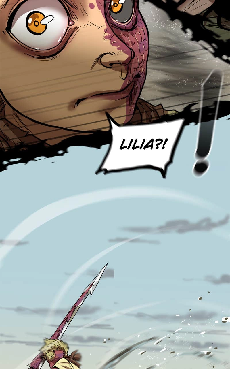 Ordeal Chapter 147 - Brother Vajezatha Page 65