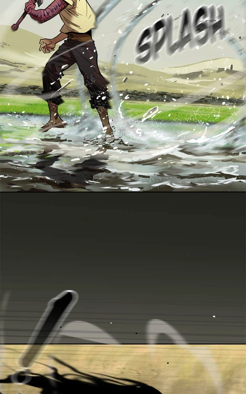 Ordeal Chapter 147 - Brother Vajezatha Page 66