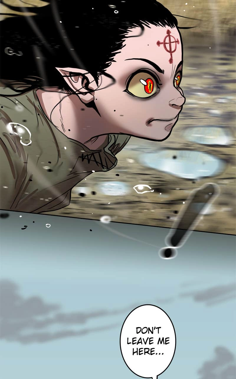 Ordeal Chapter 147 - Brother Vajezatha Page 67