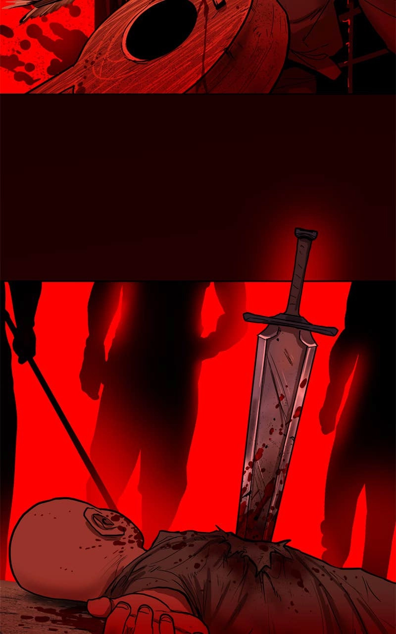 Ordeal Chapter 147 - Brother Vajezatha Page 73