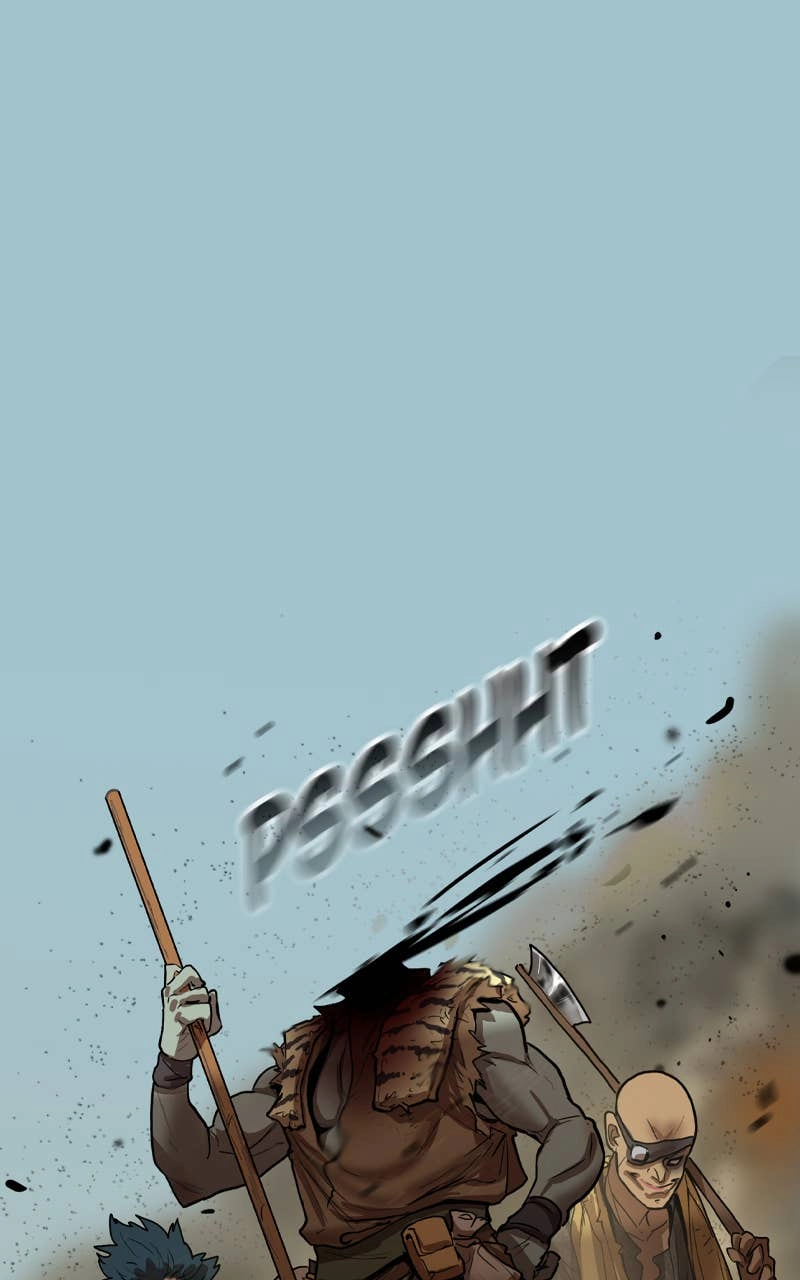 Ordeal Chapter 147 - Brother Vajezatha Page 78