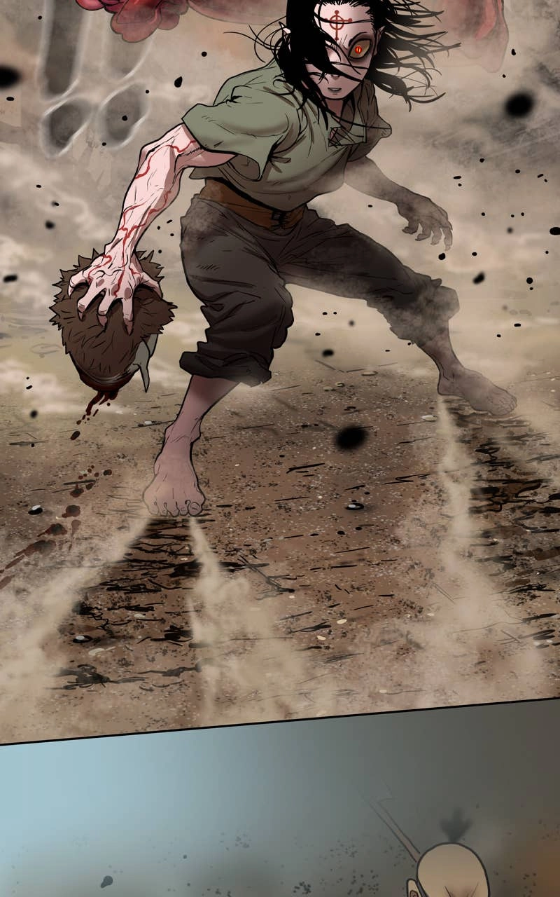 Ordeal Chapter 147 - Brother Vajezatha Page 81