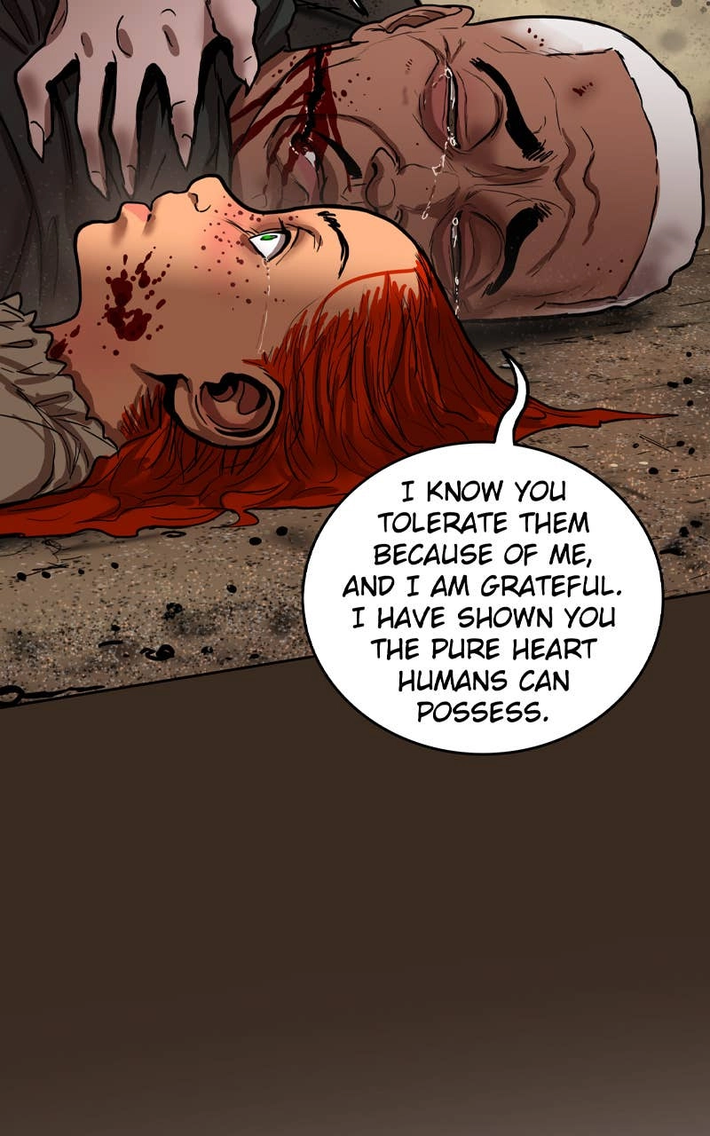 Ordeal Chapter 147 - Brother Vajezatha Page 85