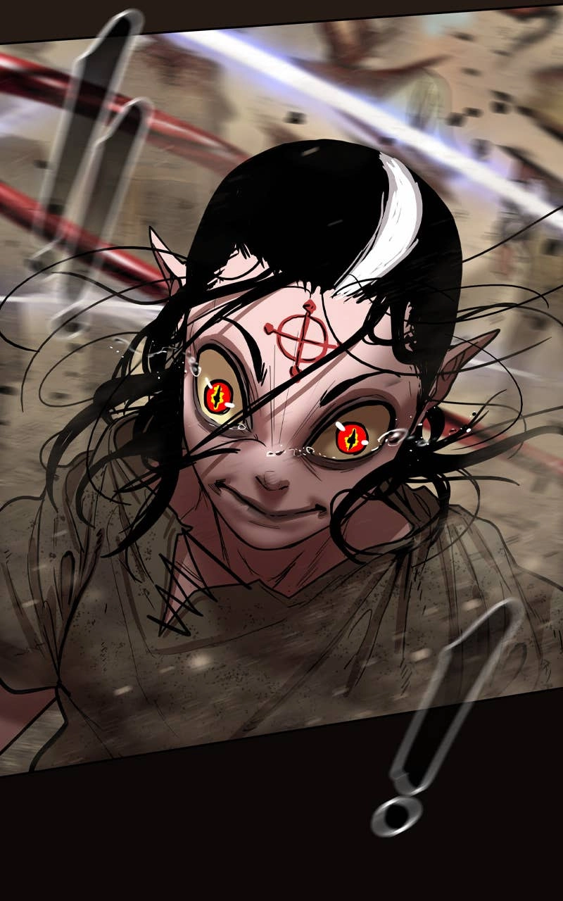 Ordeal Chapter 147 - Brother Vajezatha Page 92