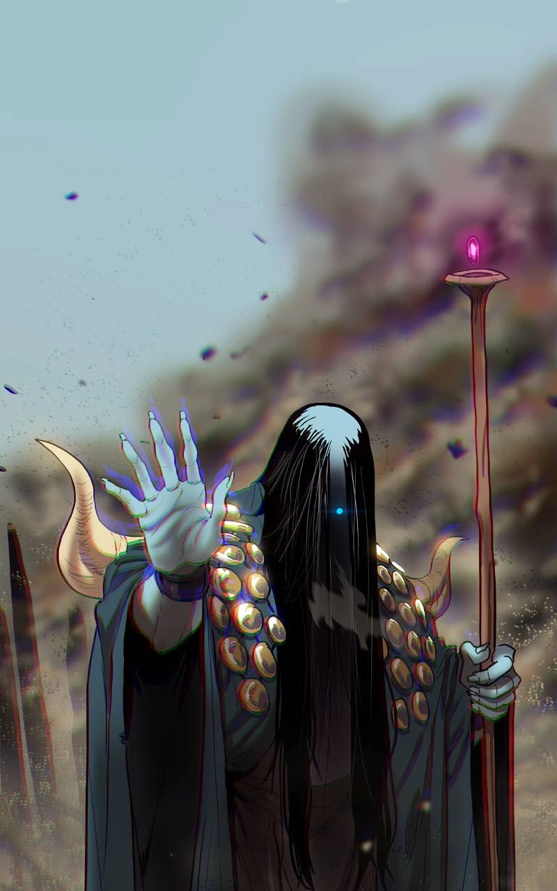 Ordeal Chapter 147 - Brother Vajezatha Page 95