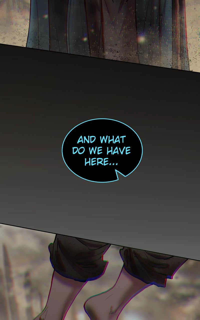 Ordeal Chapter 147 - Brother Vajezatha Page 96