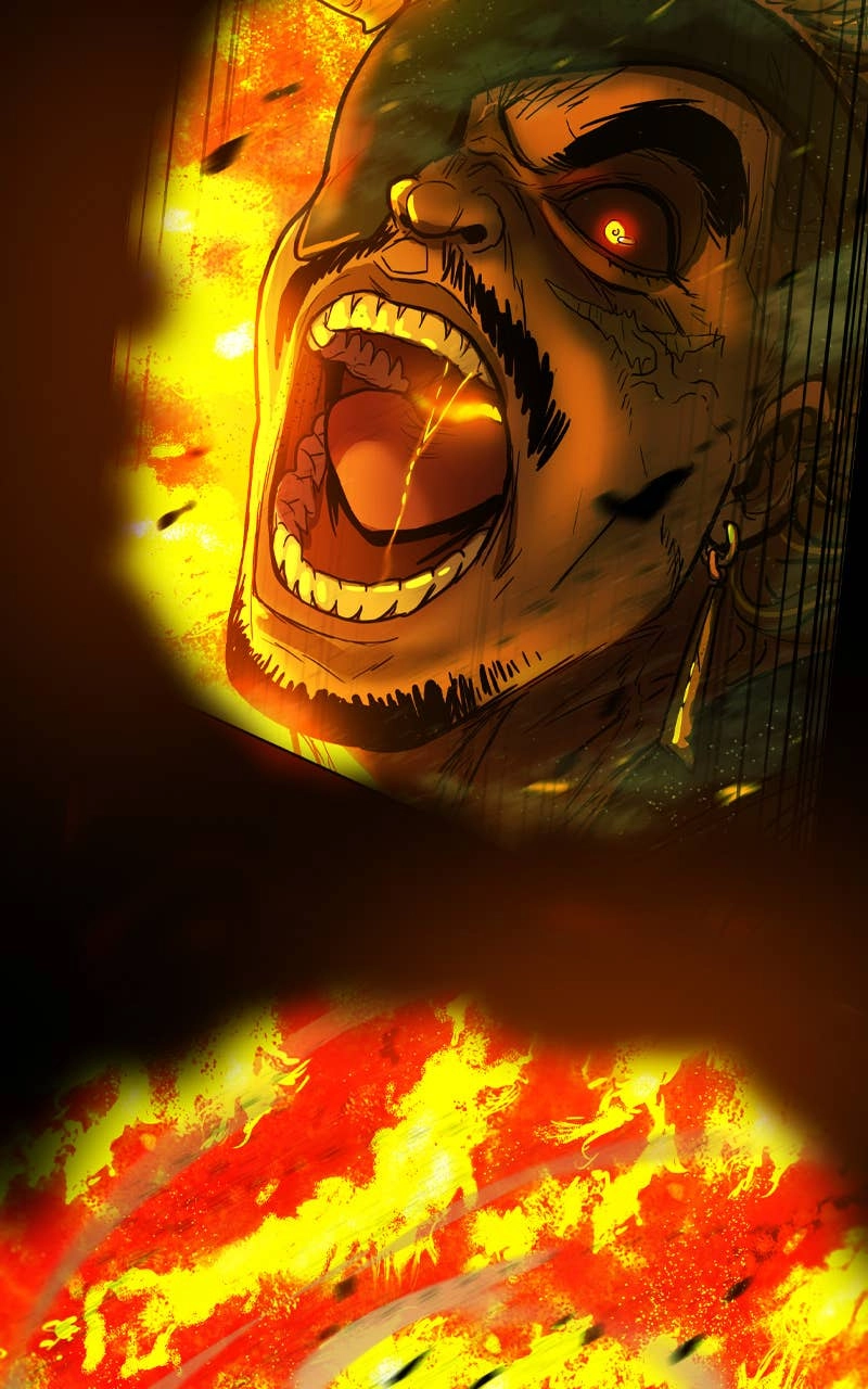 Ordeal Chapter 161 - (S3) - The Final Door (Season 3 Finale) Page 108