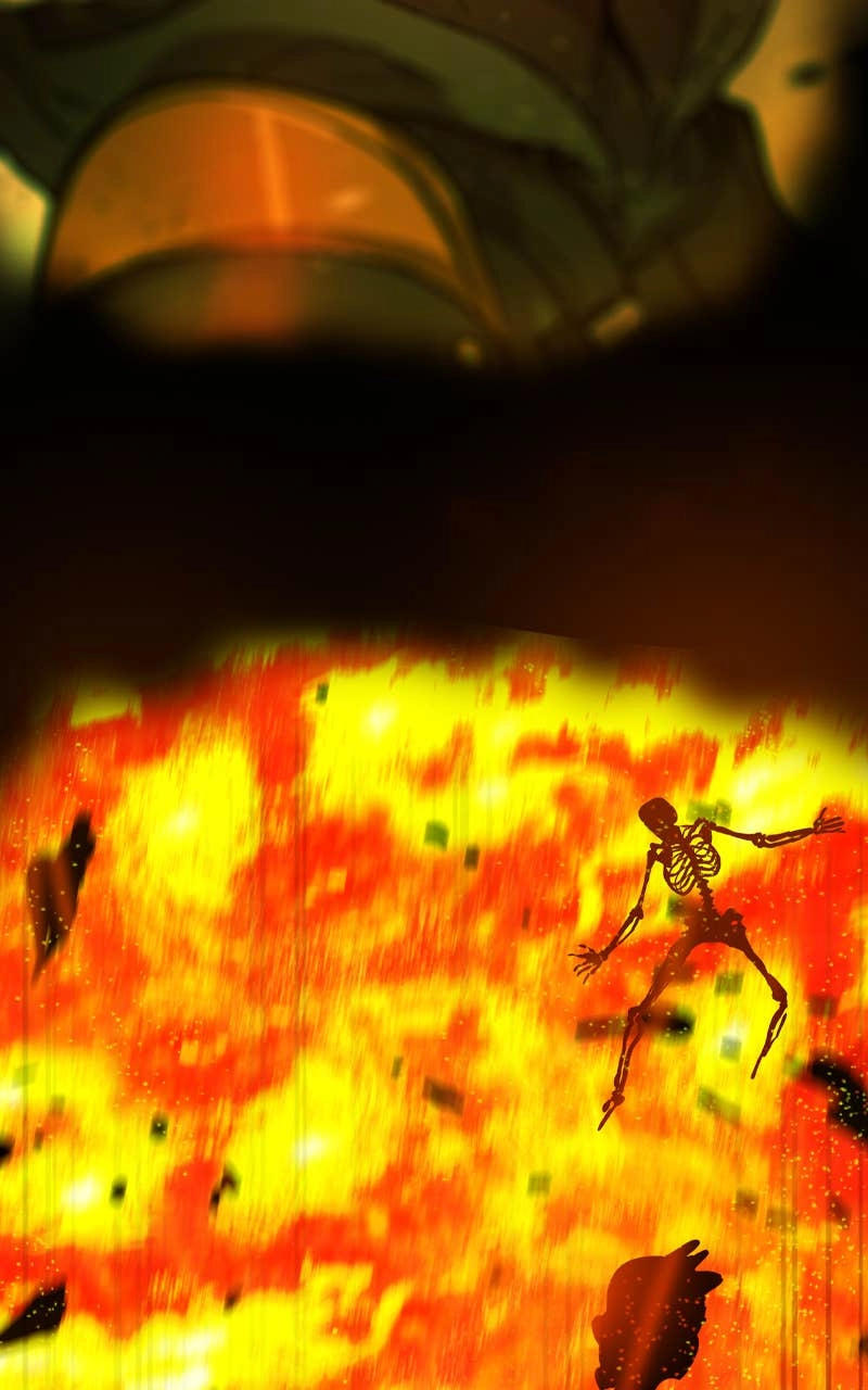 Ordeal Chapter 161 - (S3) - The Final Door (Season 3 Finale) Page 111