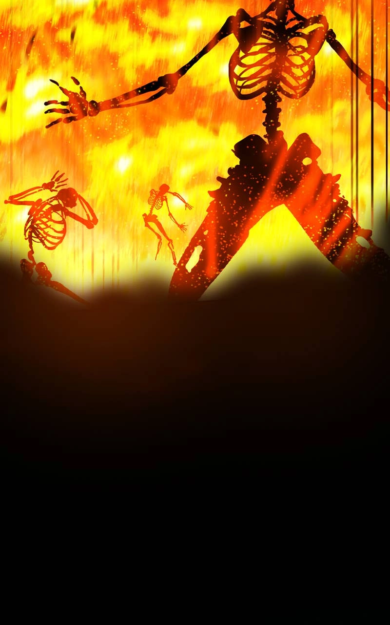 Ordeal Chapter 161 - (S3) - The Final Door (Season 3 Finale) Page 112