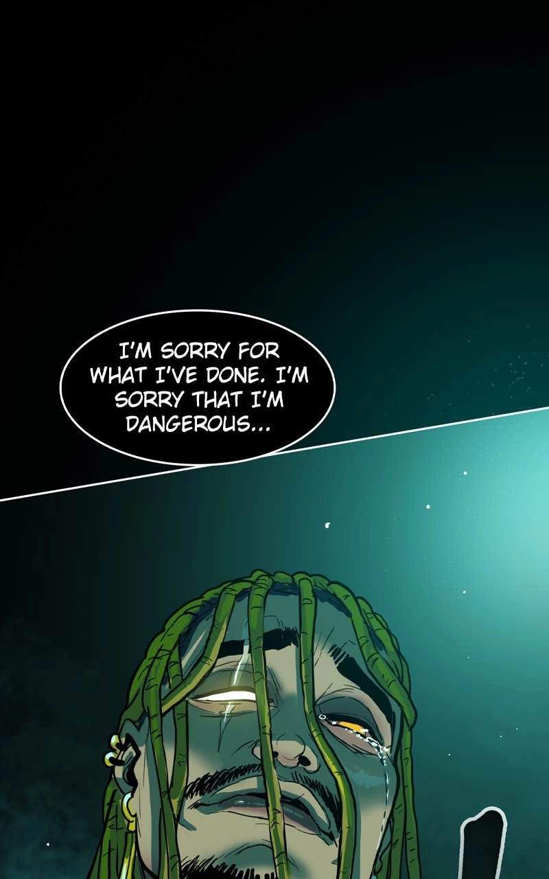 Ordeal Chapter 161 - (S3) - The Final Door (Season 3 Finale) Page 113