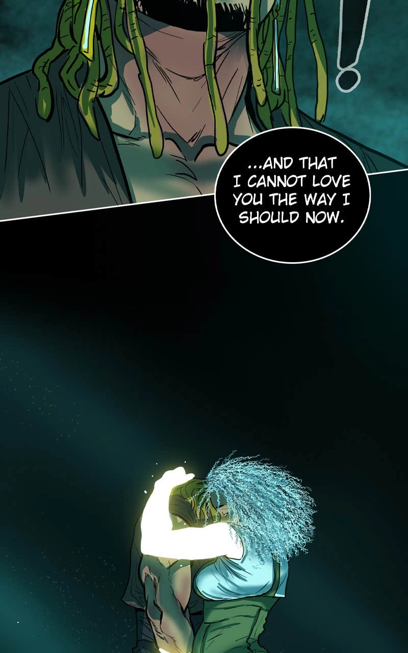 Ordeal Chapter 161 - (S3) - The Final Door (Season 3 Finale) Page 114