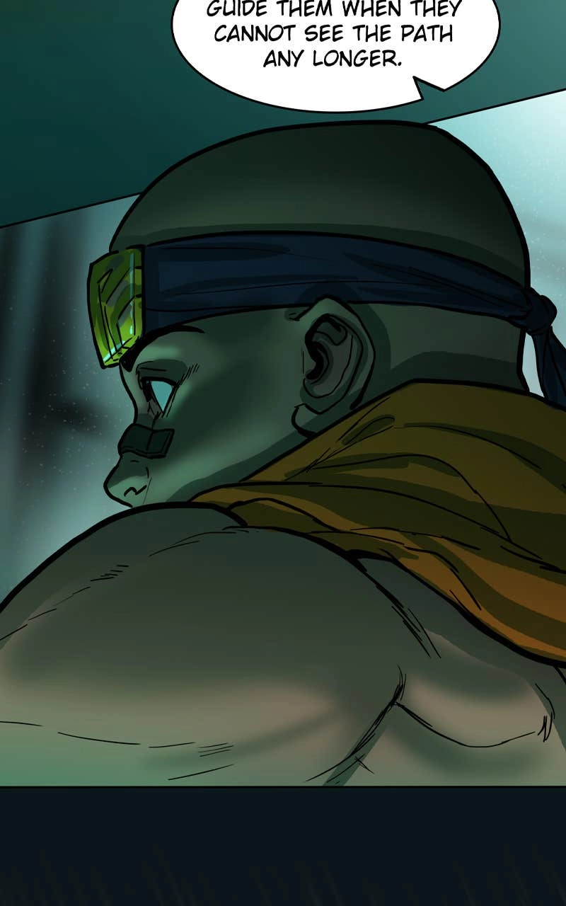 Ordeal Chapter 161 - (S3) - The Final Door (Season 3 Finale) Page 119