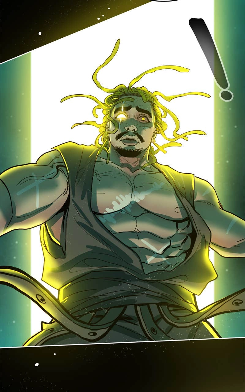 Ordeal Chapter 161 - (S3) - The Final Door (Season 3 Finale) Page 125