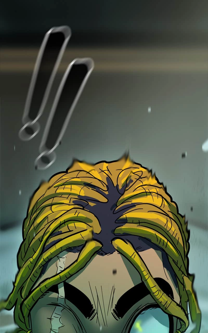 Ordeal Chapter 161 - (S3) - The Final Door (Season 3 Finale) Page 129