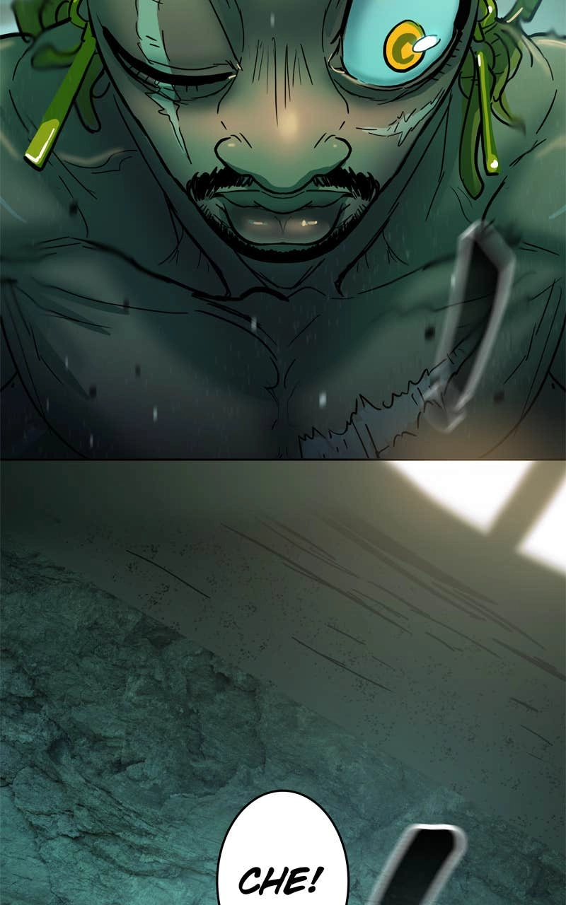 Ordeal Chapter 161 - (S3) - The Final Door (Season 3 Finale) Page 130