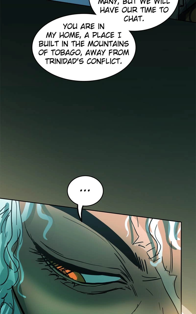 Ordeal Chapter 161 - (S3) - The Final Door (Season 3 Finale) Page 139