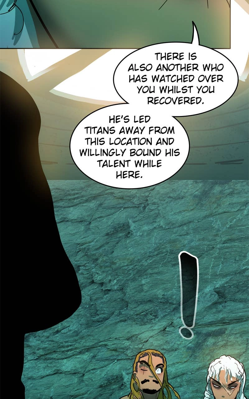 Ordeal Chapter 161 - (S3) - The Final Door (Season 3 Finale) Page 140