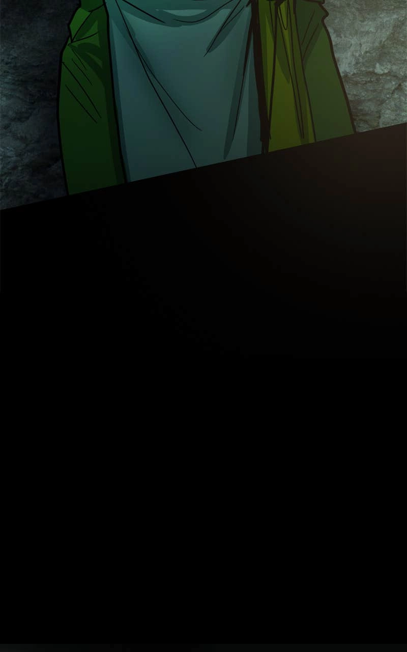 Ordeal Chapter 161 - (S3) - The Final Door (Season 3 Finale) Page 143