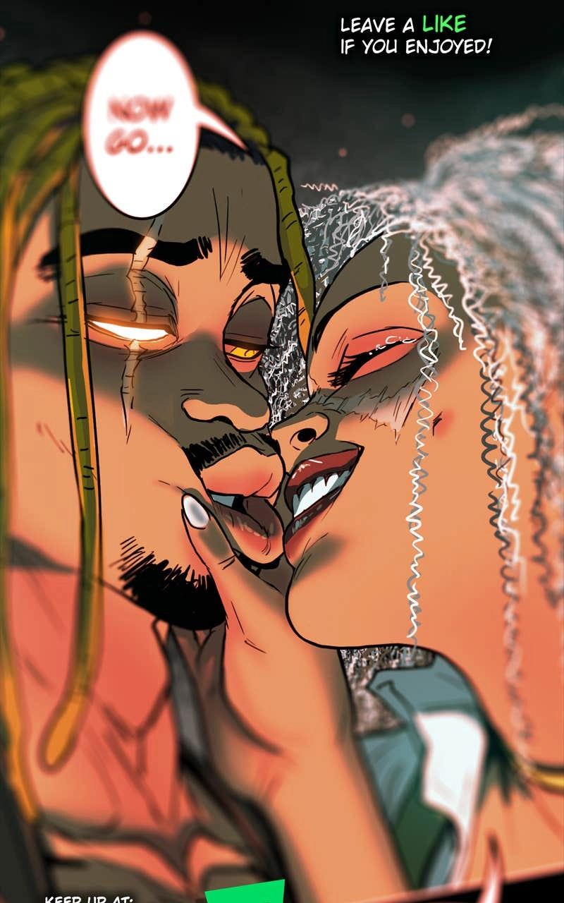 Ordeal Chapter 161 - (S3) - The Final Door (Season 3 Finale) Page 144