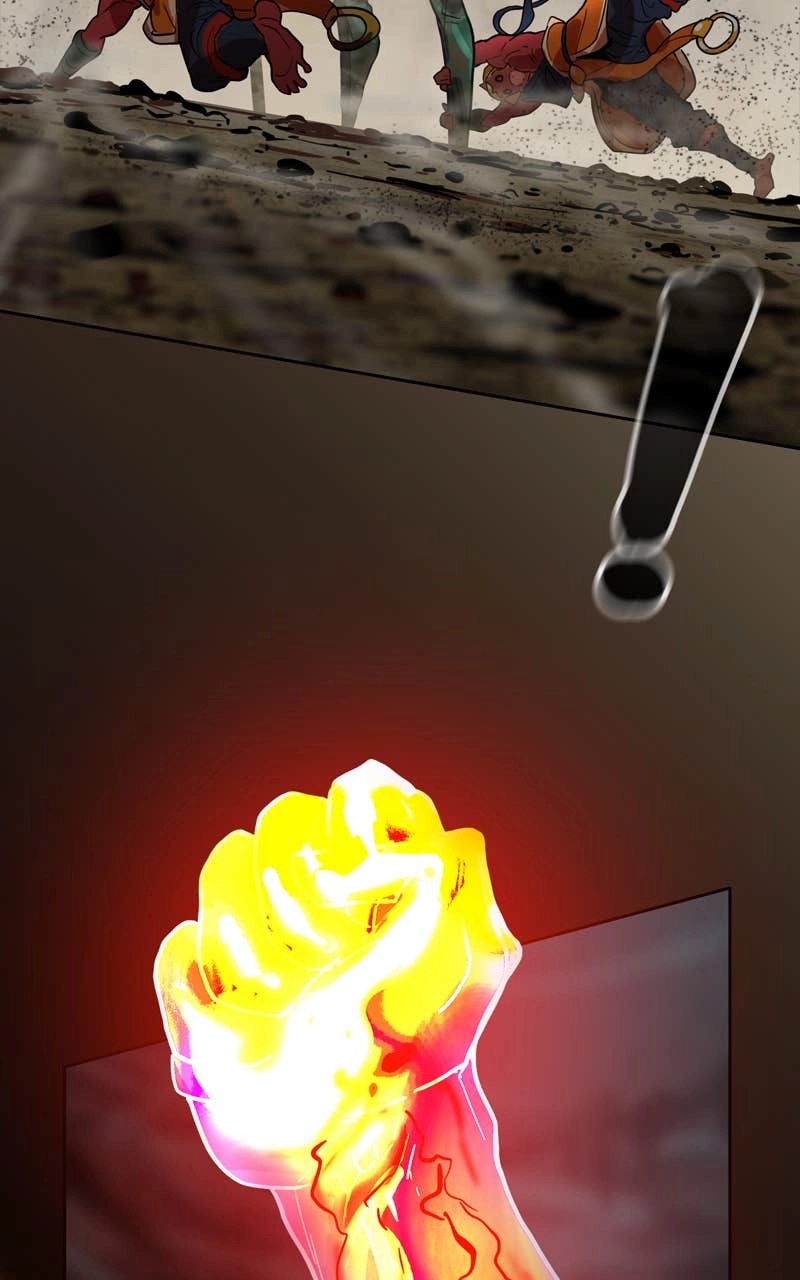 Ordeal Chapter 161 - (S3) - The Final Door (Season 3 Finale) Page 16