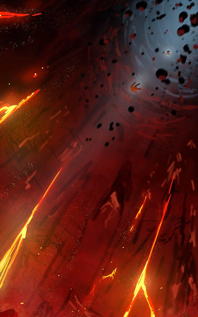 Ordeal Chapter 161 - (S3) - The Final Door (Season 3 Finale) Page 19