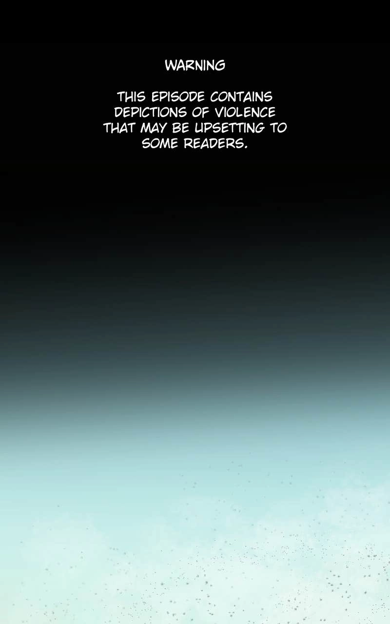 Ordeal Chapter 161 - (S3) - The Final Door (Season 3 Finale) Page 1