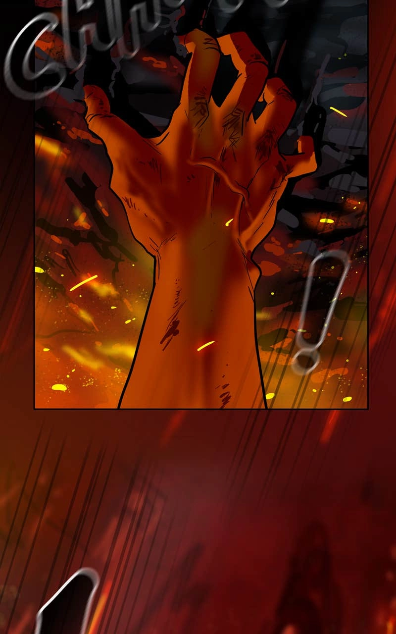 Ordeal Chapter 161 - (S3) - The Final Door (Season 3 Finale) Page 21