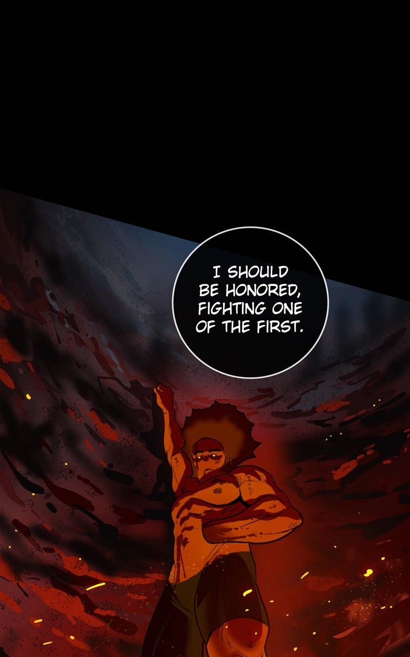 Ordeal Chapter 161 - (S3) - The Final Door (Season 3 Finale) Page 23