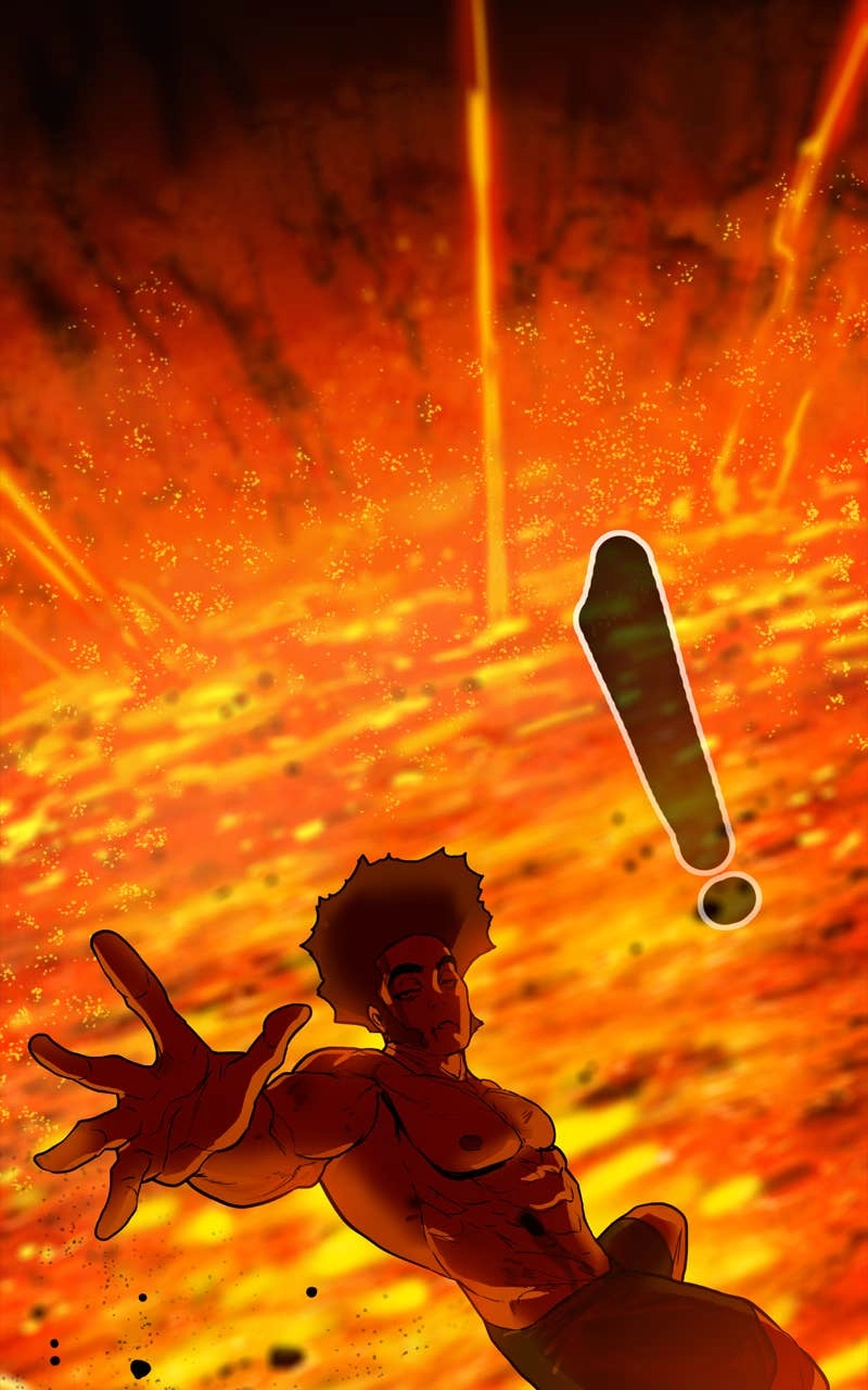 Ordeal Chapter 161 - (S3) - The Final Door (Season 3 Finale) Page 27