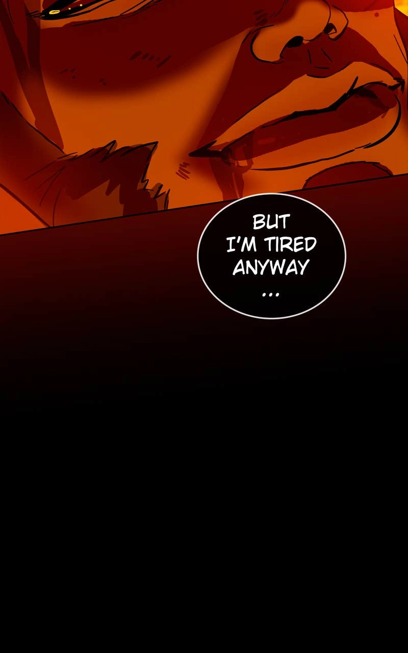 Ordeal Chapter 161 - (S3) - The Final Door (Season 3 Finale) Page 29