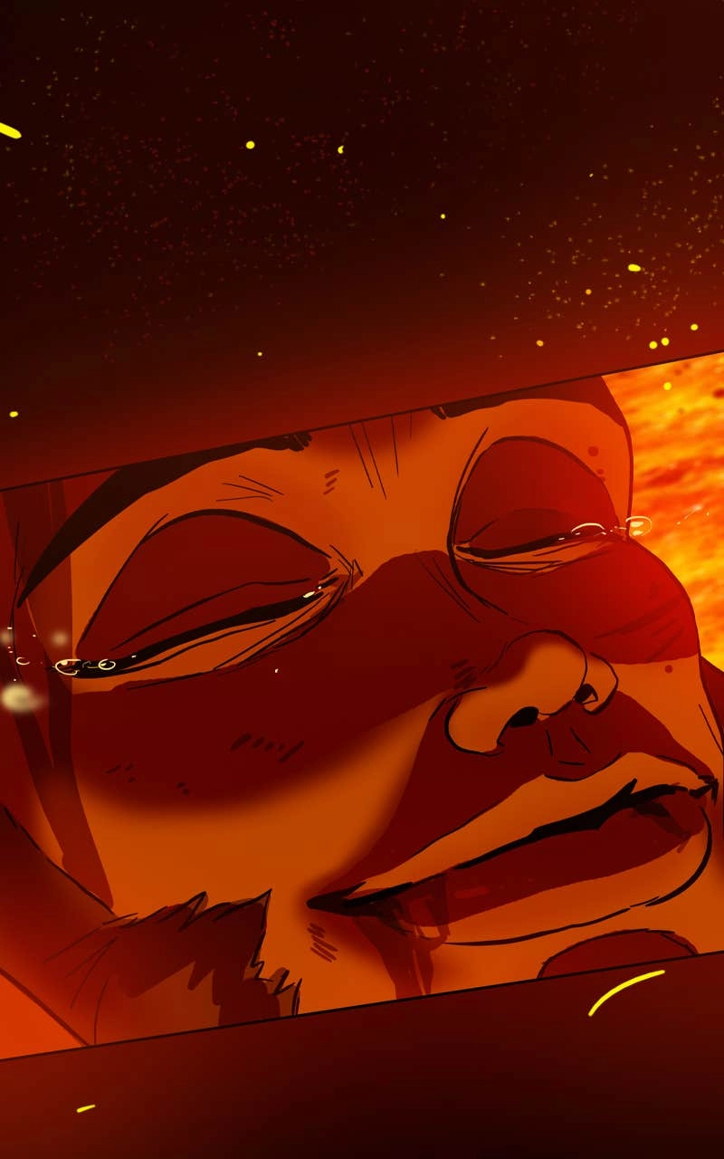 Ordeal Chapter 161 - (S3) - The Final Door (Season 3 Finale) Page 39